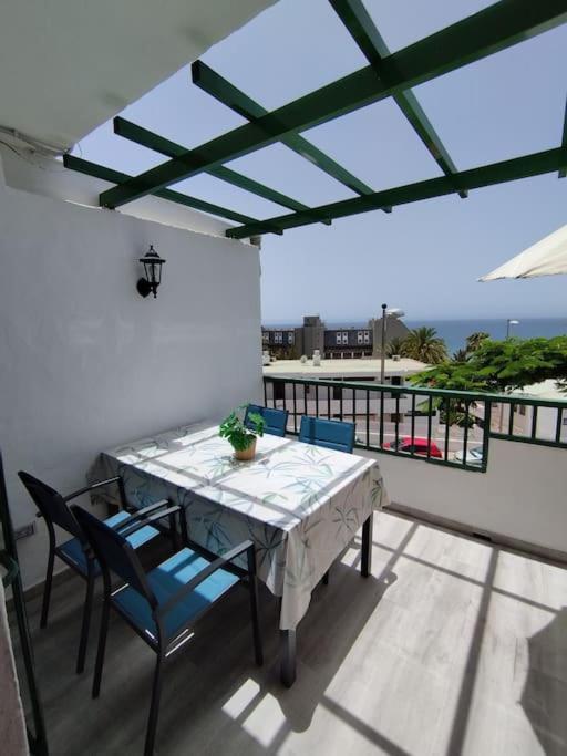 Apartament Flamboyan Vista Mar