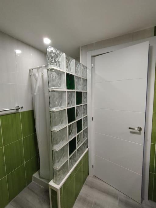 Apartament Flamboyan Vista Mar *
