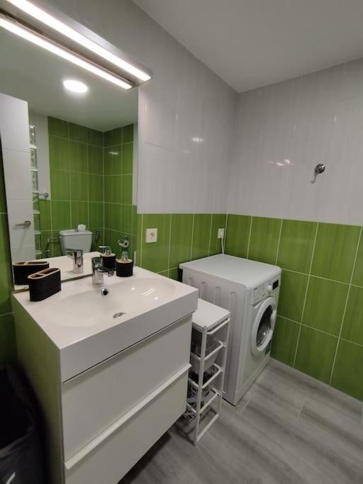 Apartament Flamboyan Vista Mar Maspalomas (Gran Canaria)