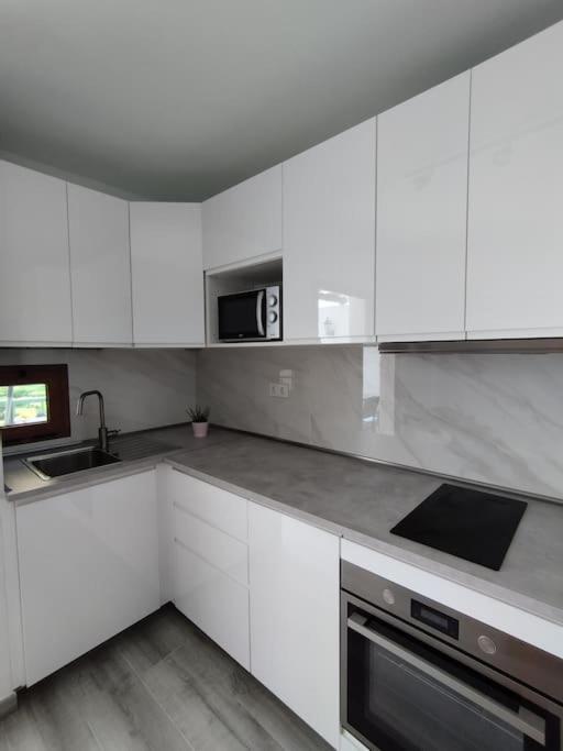 Apartament Flamboyan Vista Mar *