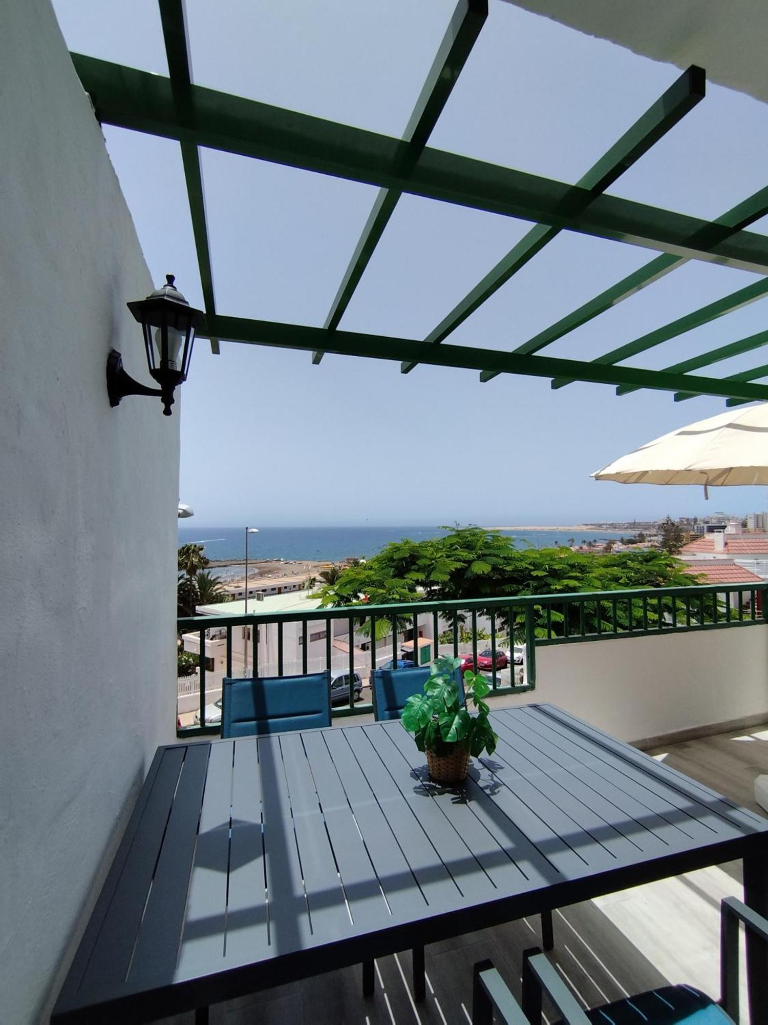 Apartament Flamboyan Vista Mar